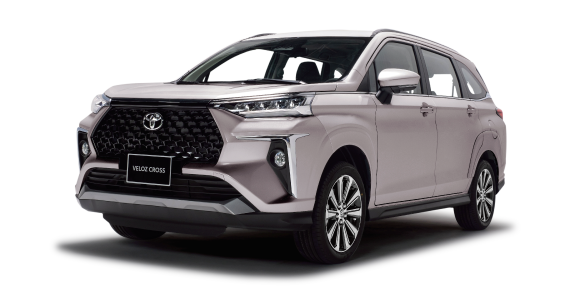 Toyota Huế