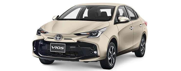 Toyota Vios